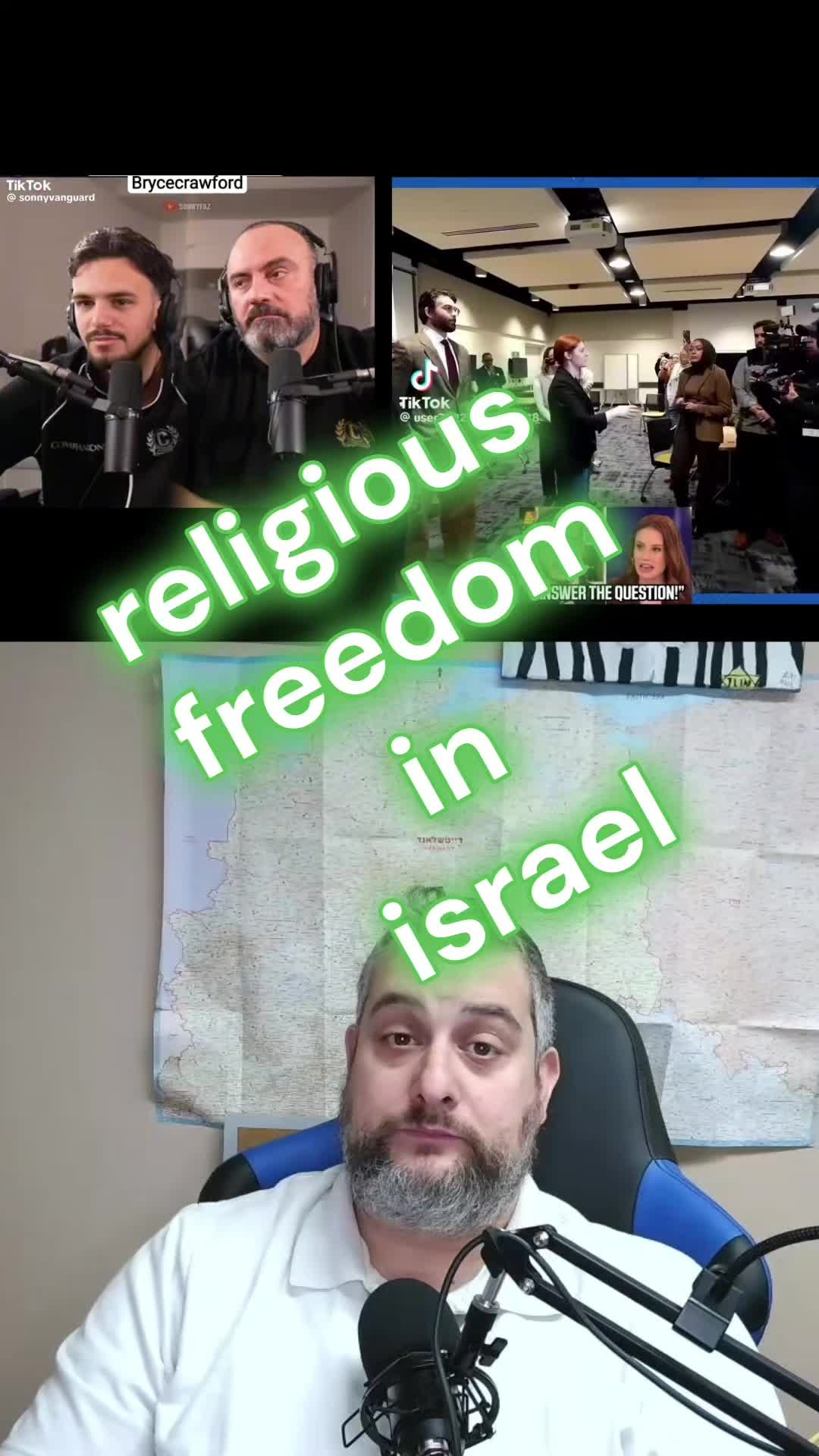 @Rabbi Mordy