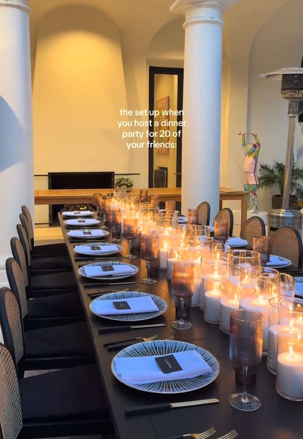@LA Party Stylists