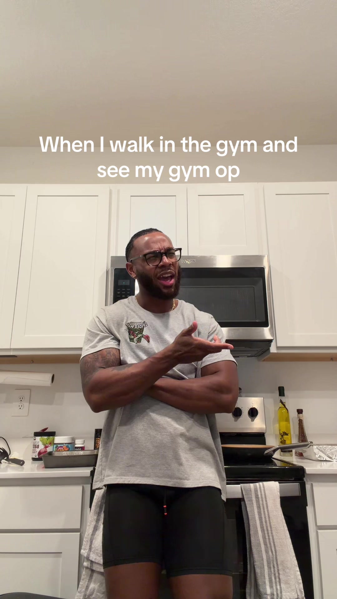 @Isiah