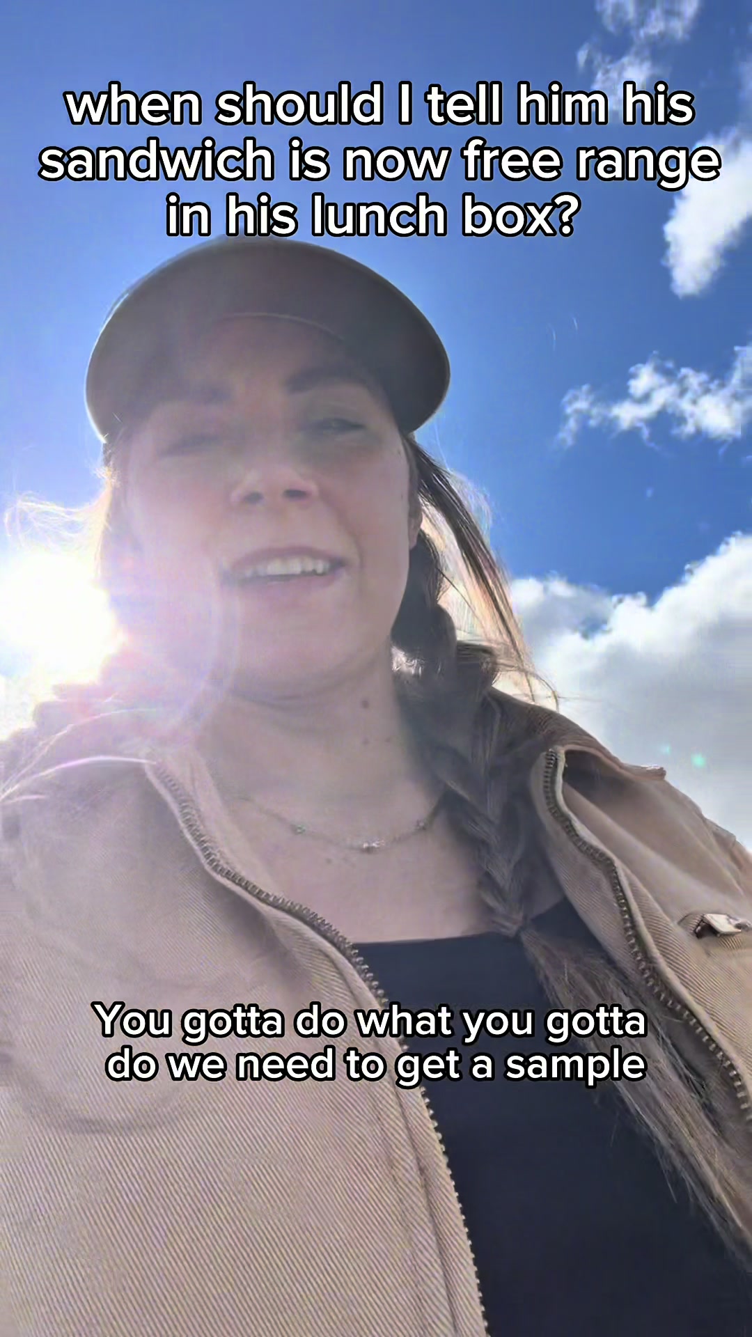 @Jojo Snow
