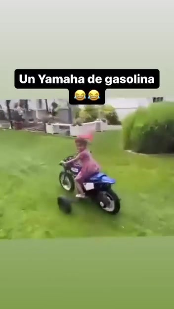 @Kenia la real, realista