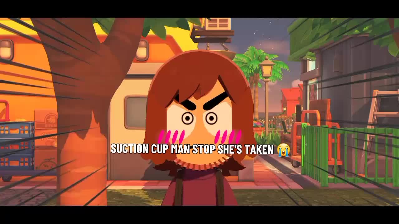 @SkitzToonz&trade;
