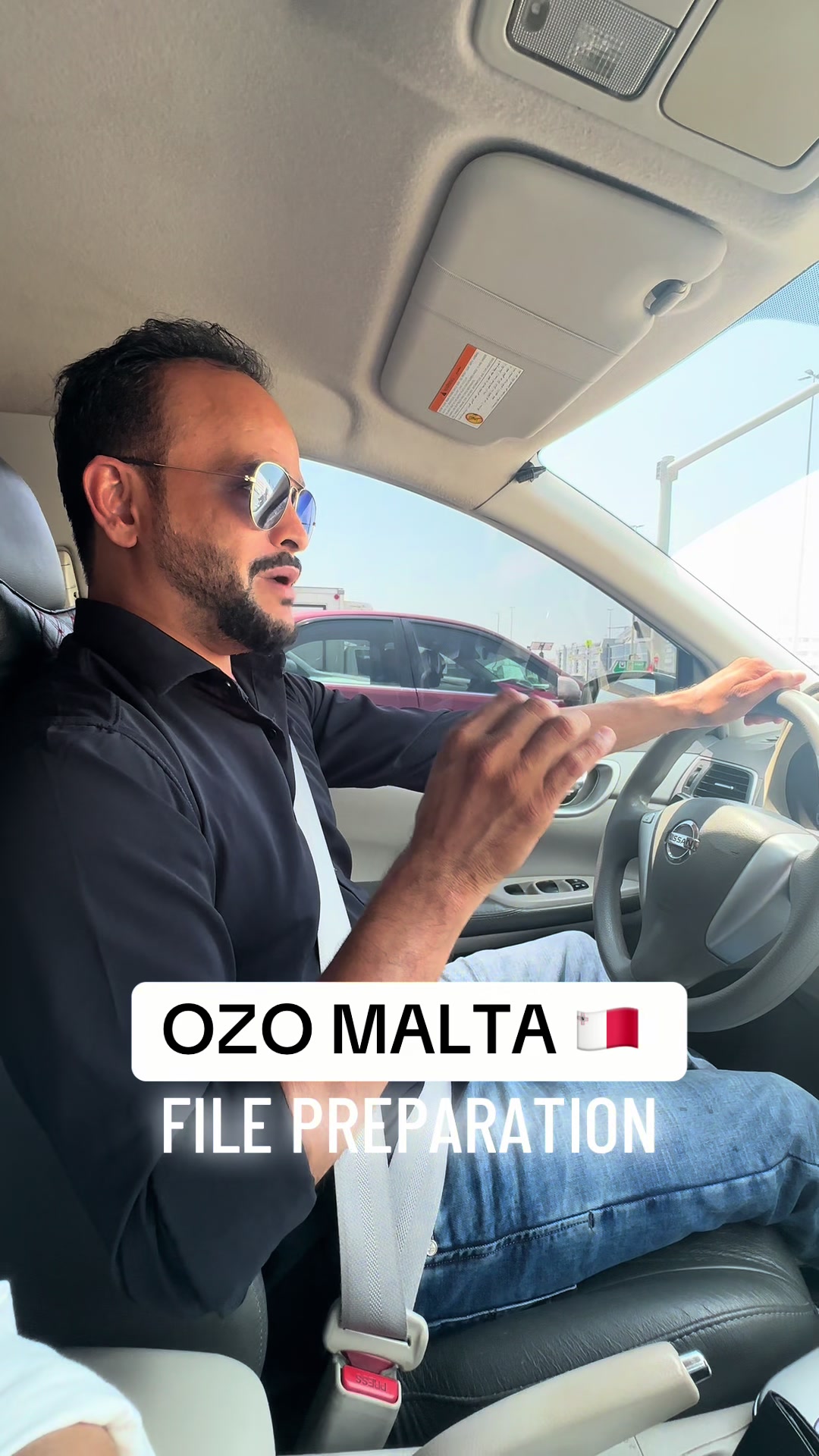 @Tabrez Malik