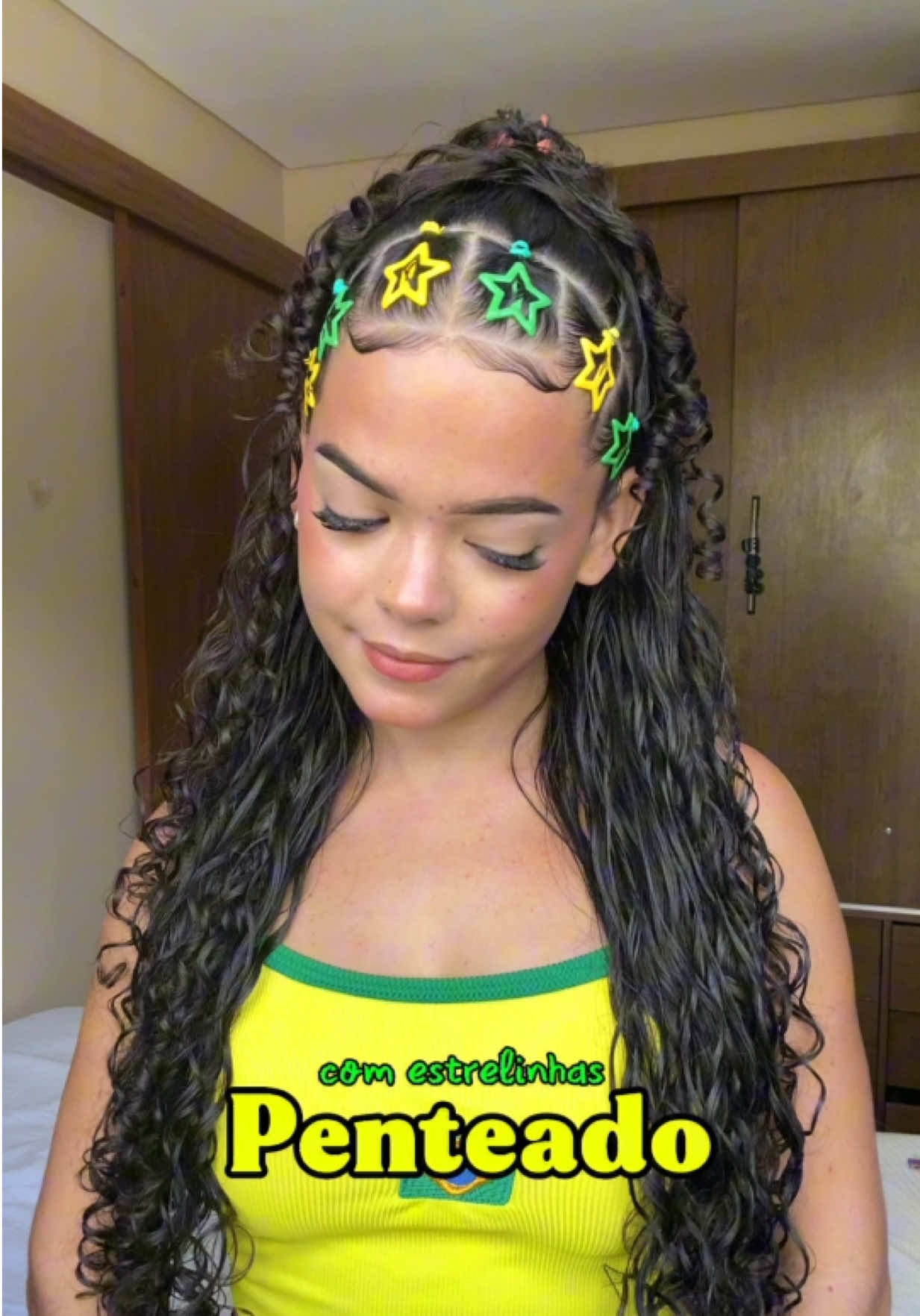 @Francielly Santana ❤️&zwj;🔥