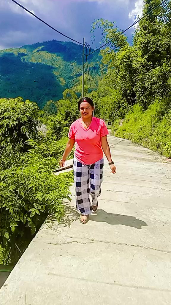 @Sita Aryal