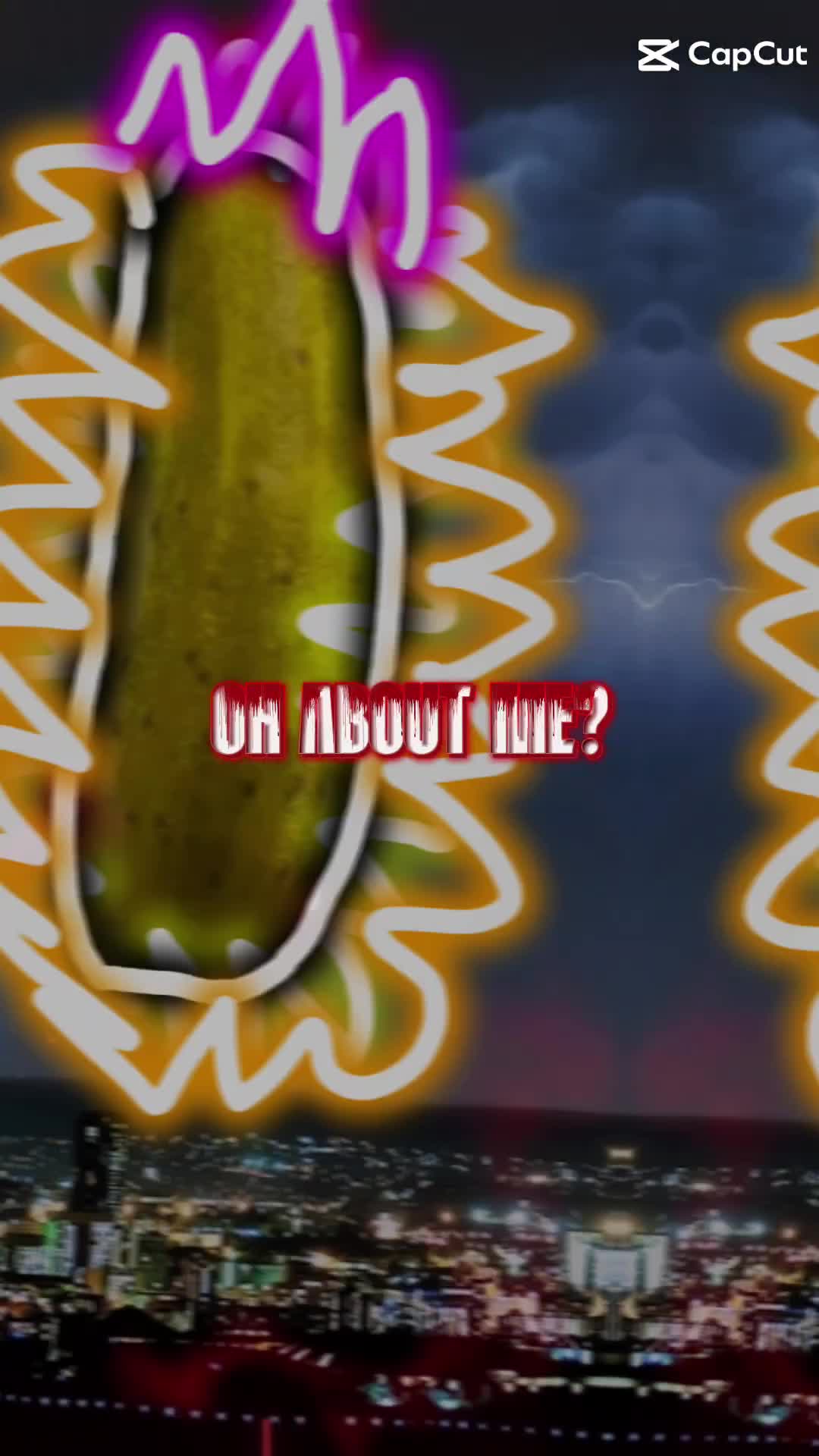 @Dikil Pickle