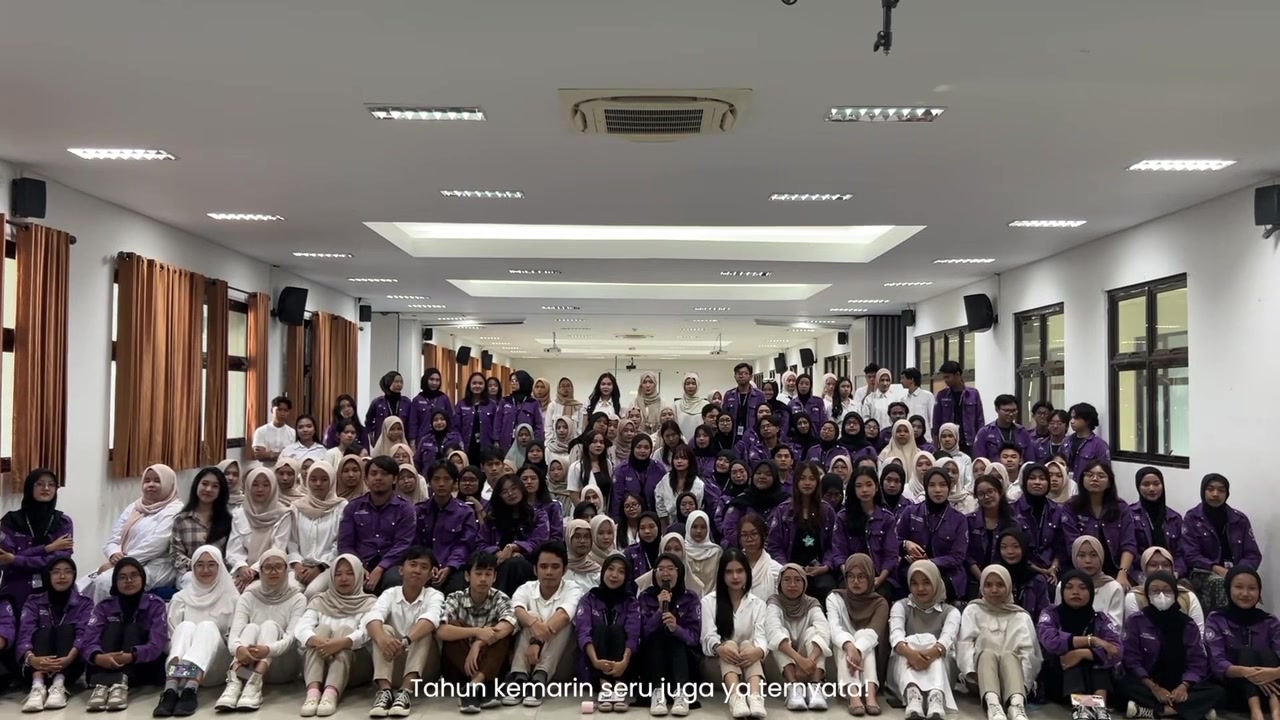 @BEM KM FP UNY