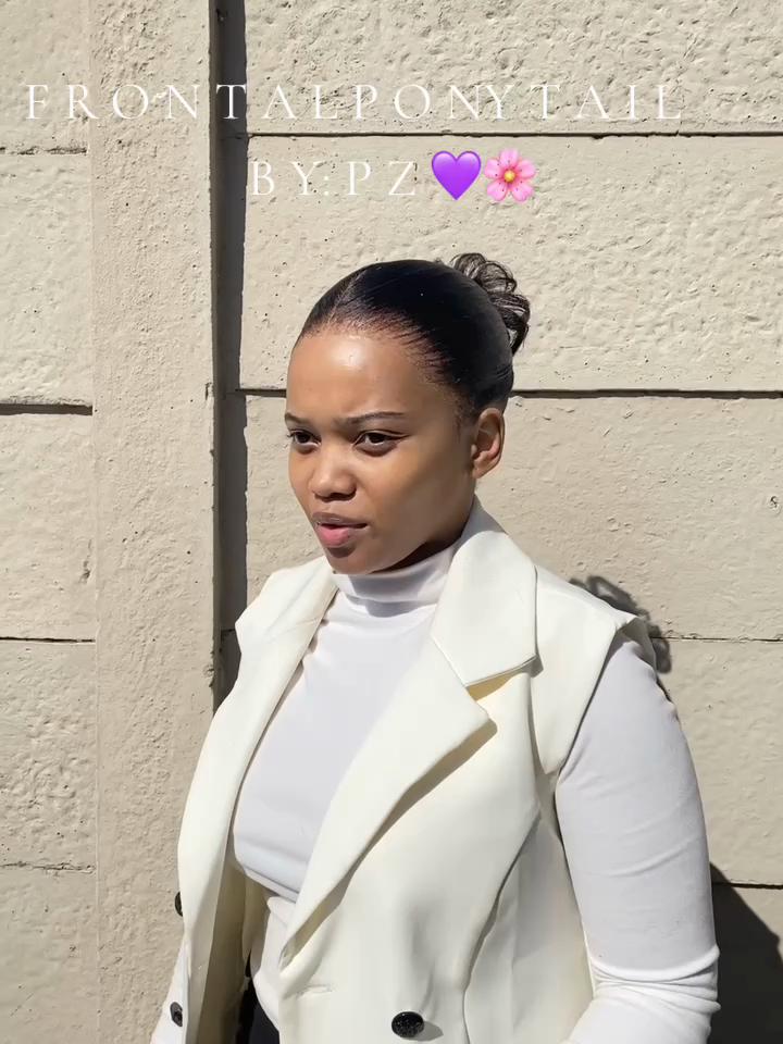@P.ZTheHairStylist💜👩🎓🌸