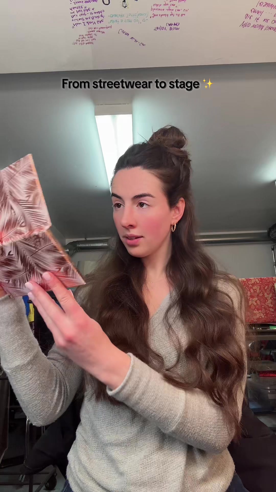 @Sara DiPasquale
