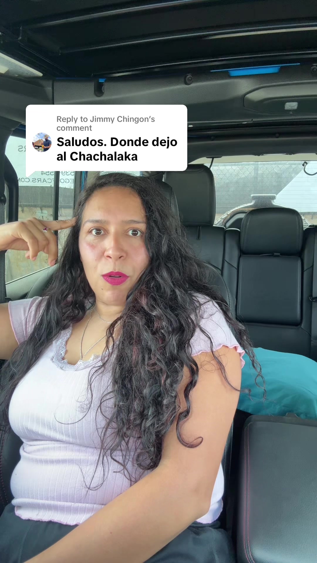 @Anabel Reyes