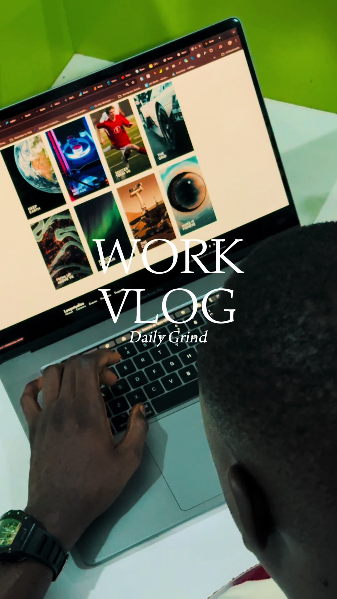 @Sammyloaded | Web Developer