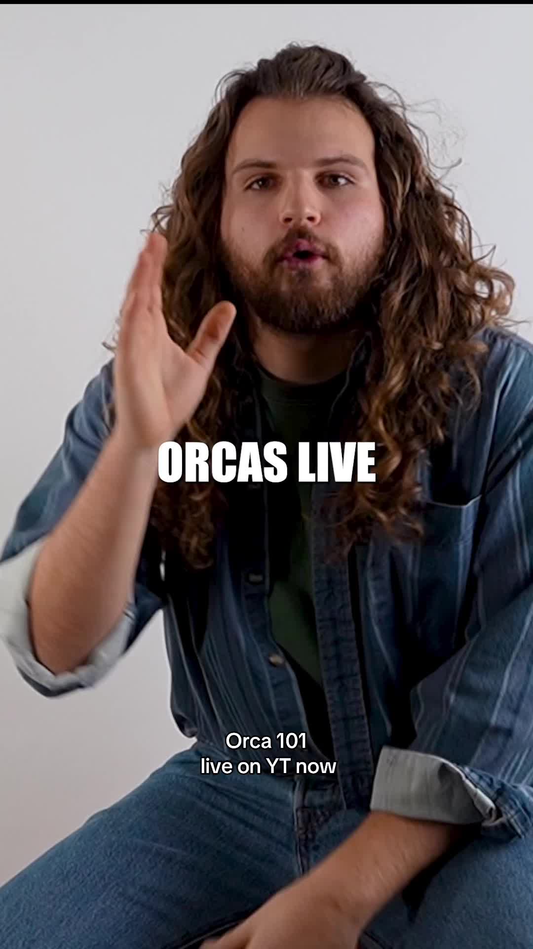 @The Orca Man