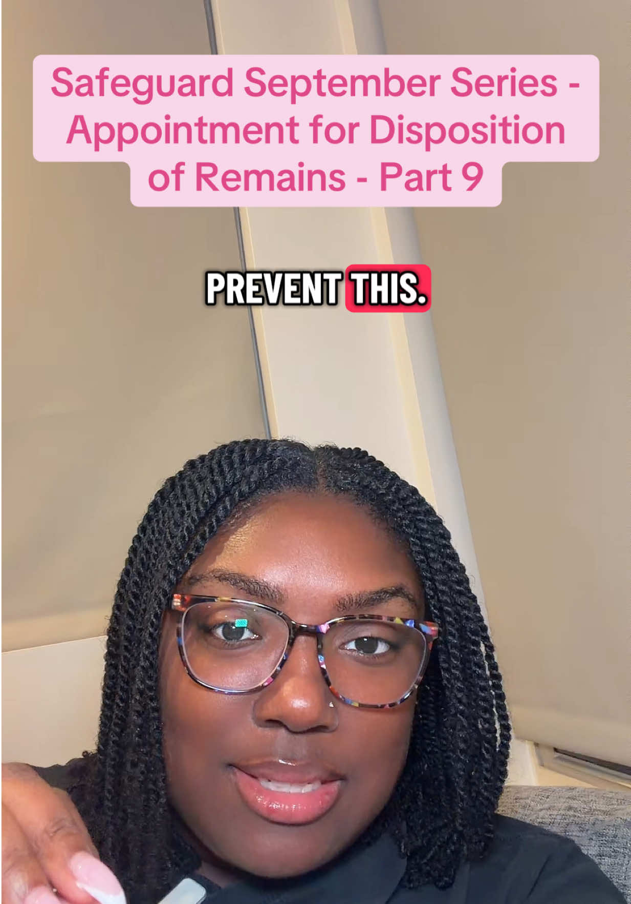 @J. Davis|Atty & Fashion Girly
