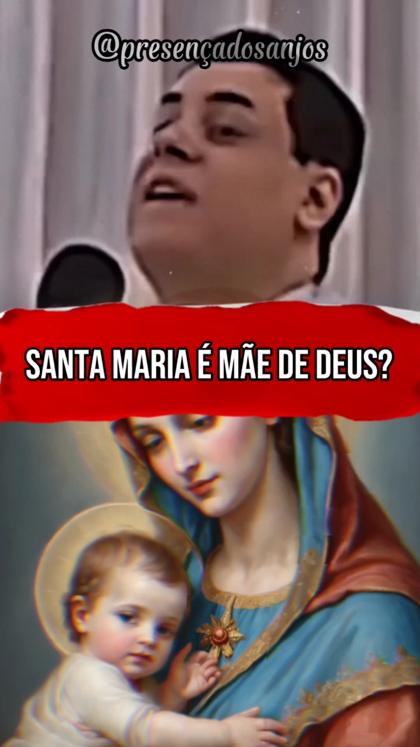 @Presen&ccedil;a dos Anjos