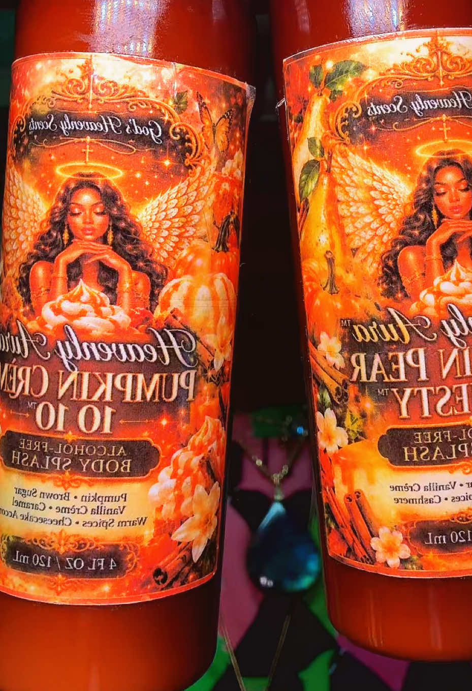 @Godsheavenlyscents