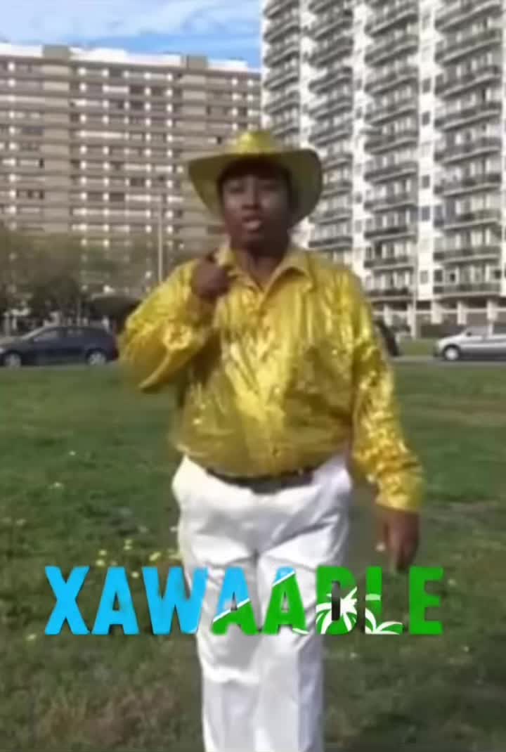 @Shaffi Abdi
