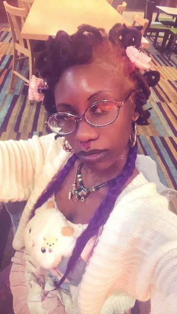 @☆Lilmamabrat₍^. .^₎⟆