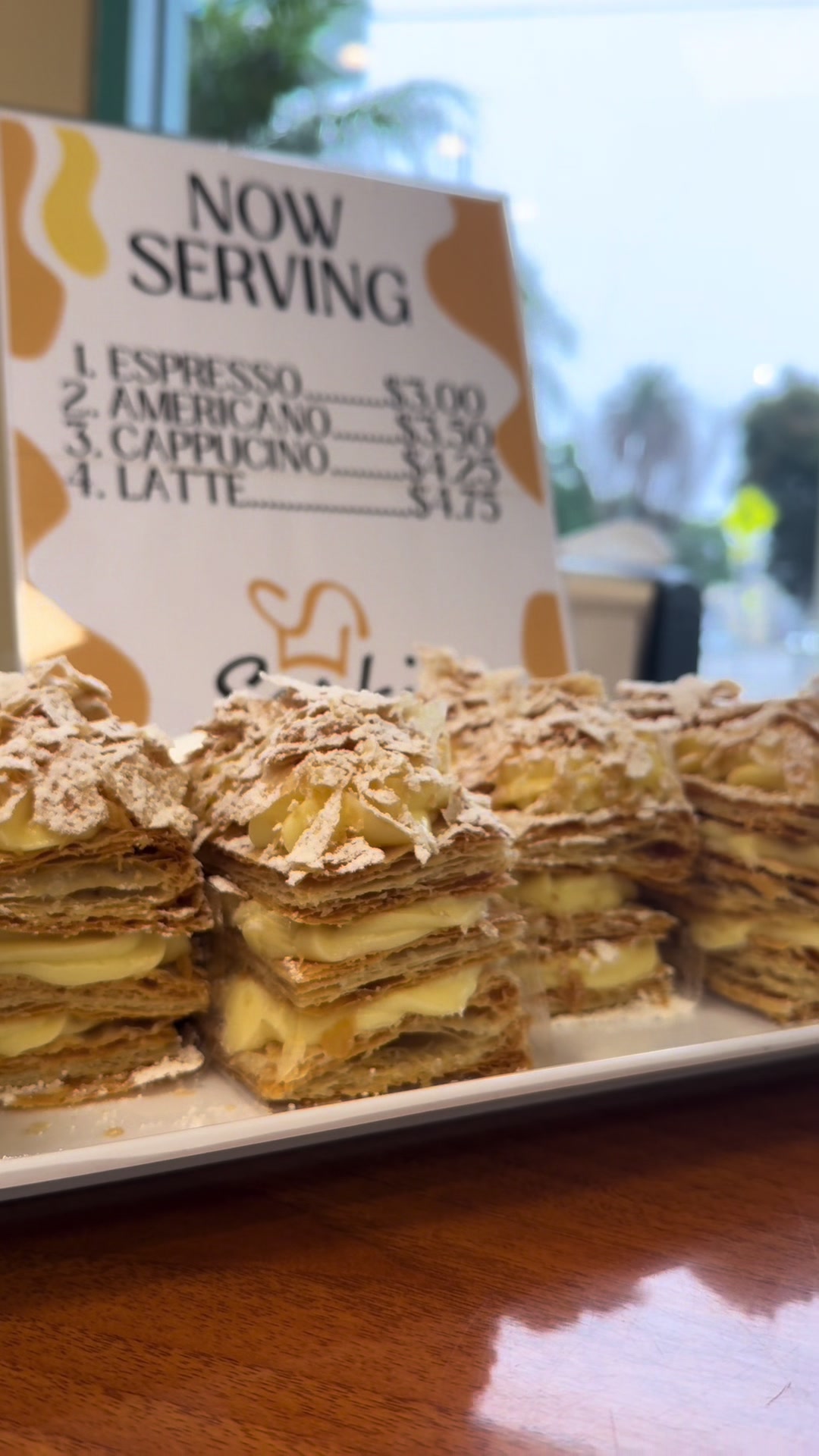 @Sarkis Pastry