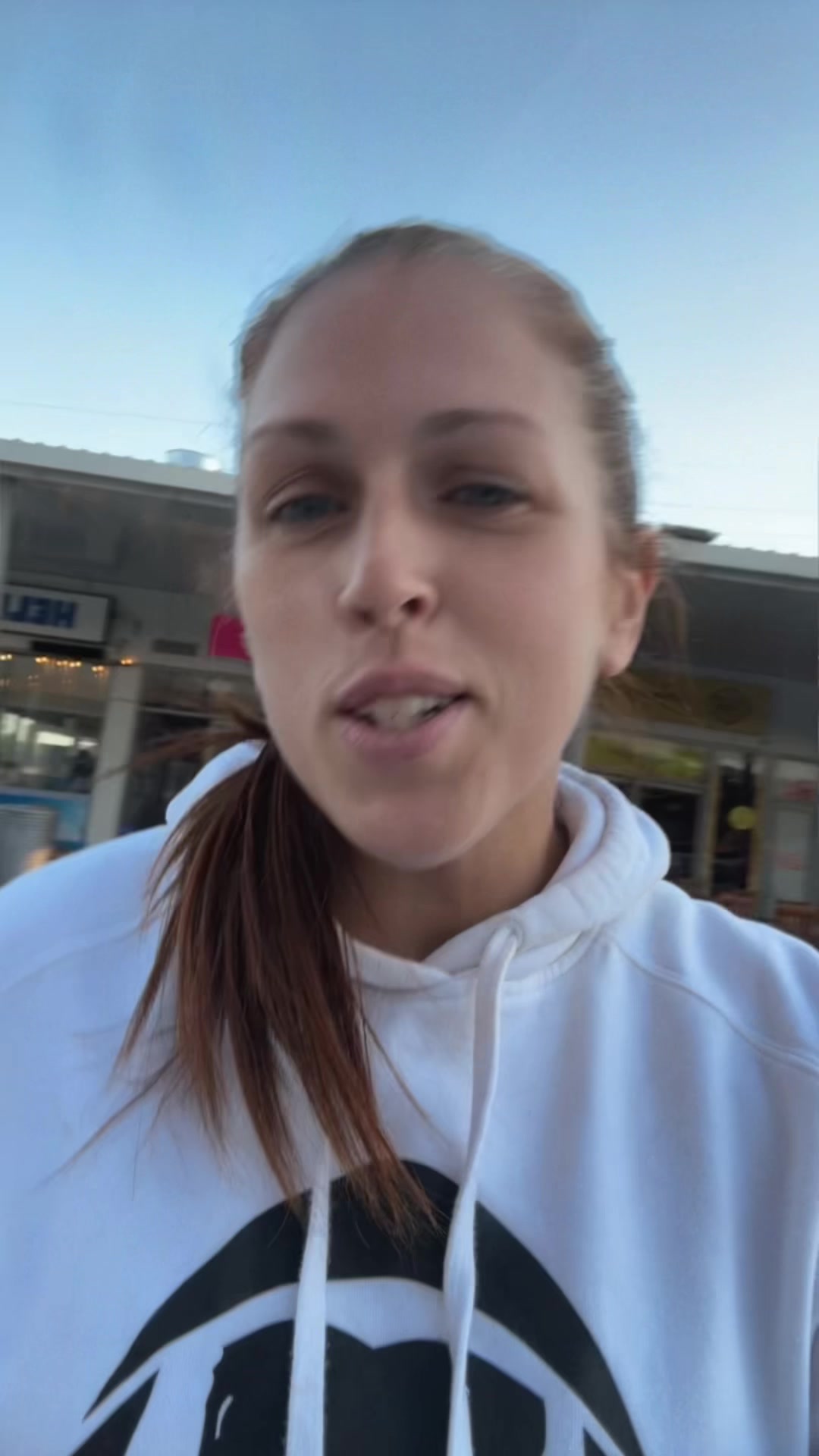 @Bianca Kemp