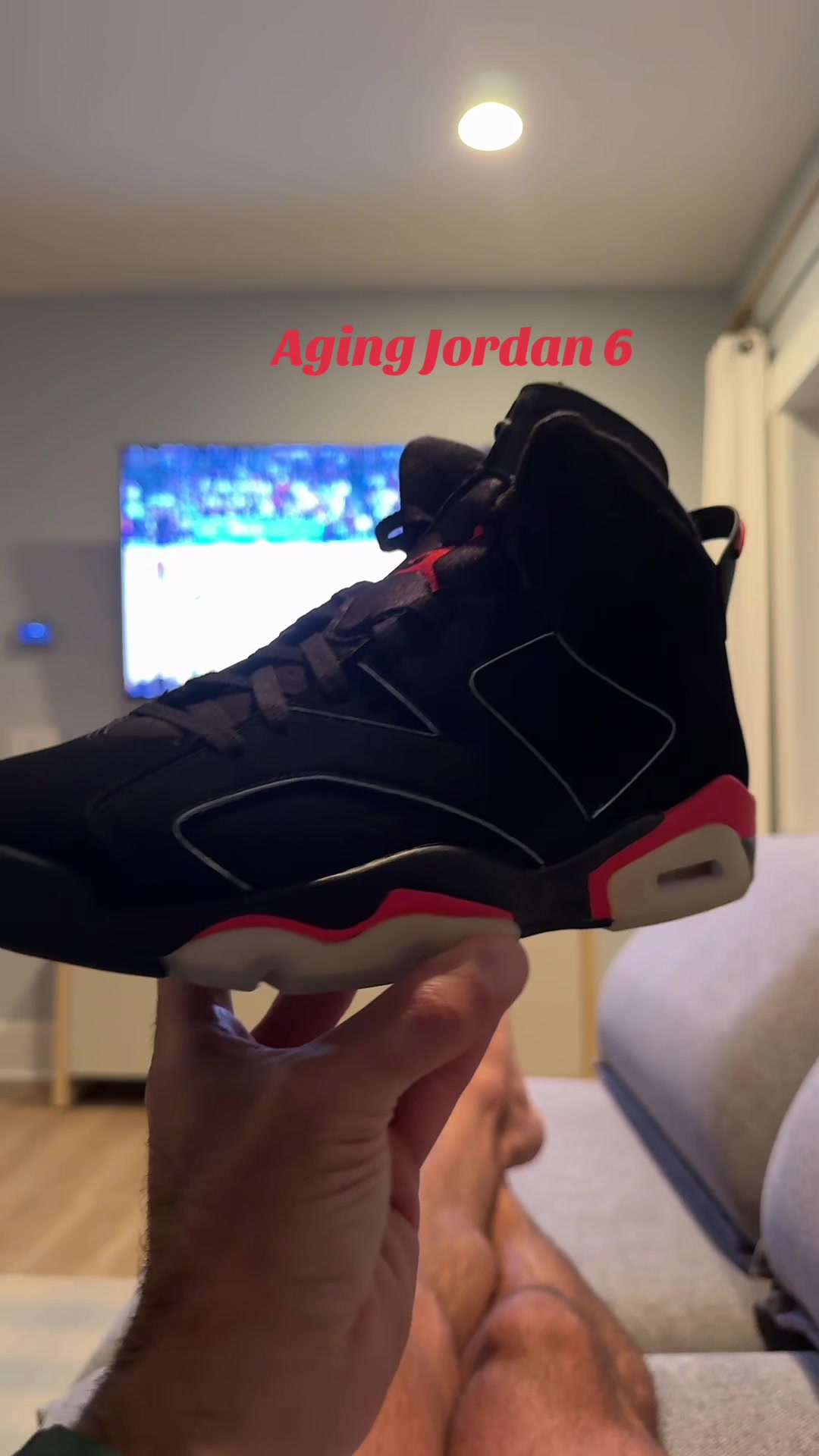 @SneakNStyle