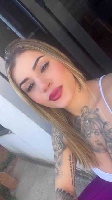 @Conteúdo_Loira_Tatuada