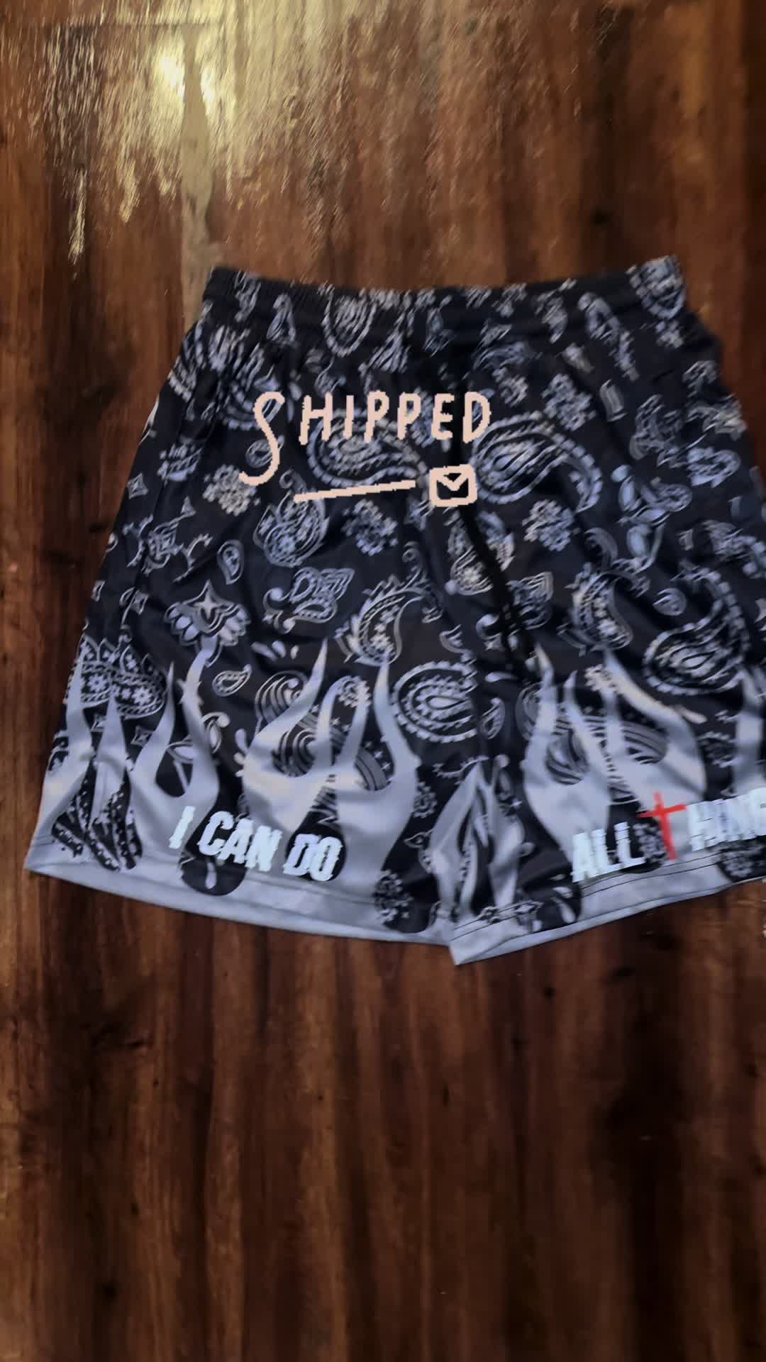 @God Hear Clothing Florida