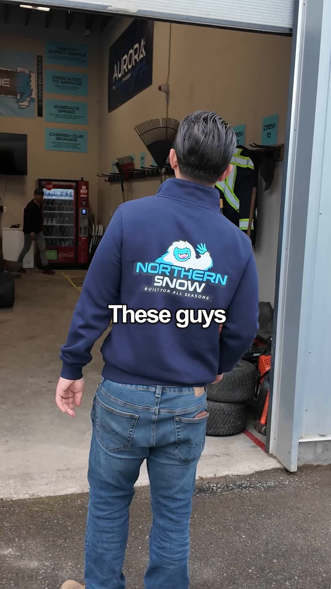 @Stefano Narducci