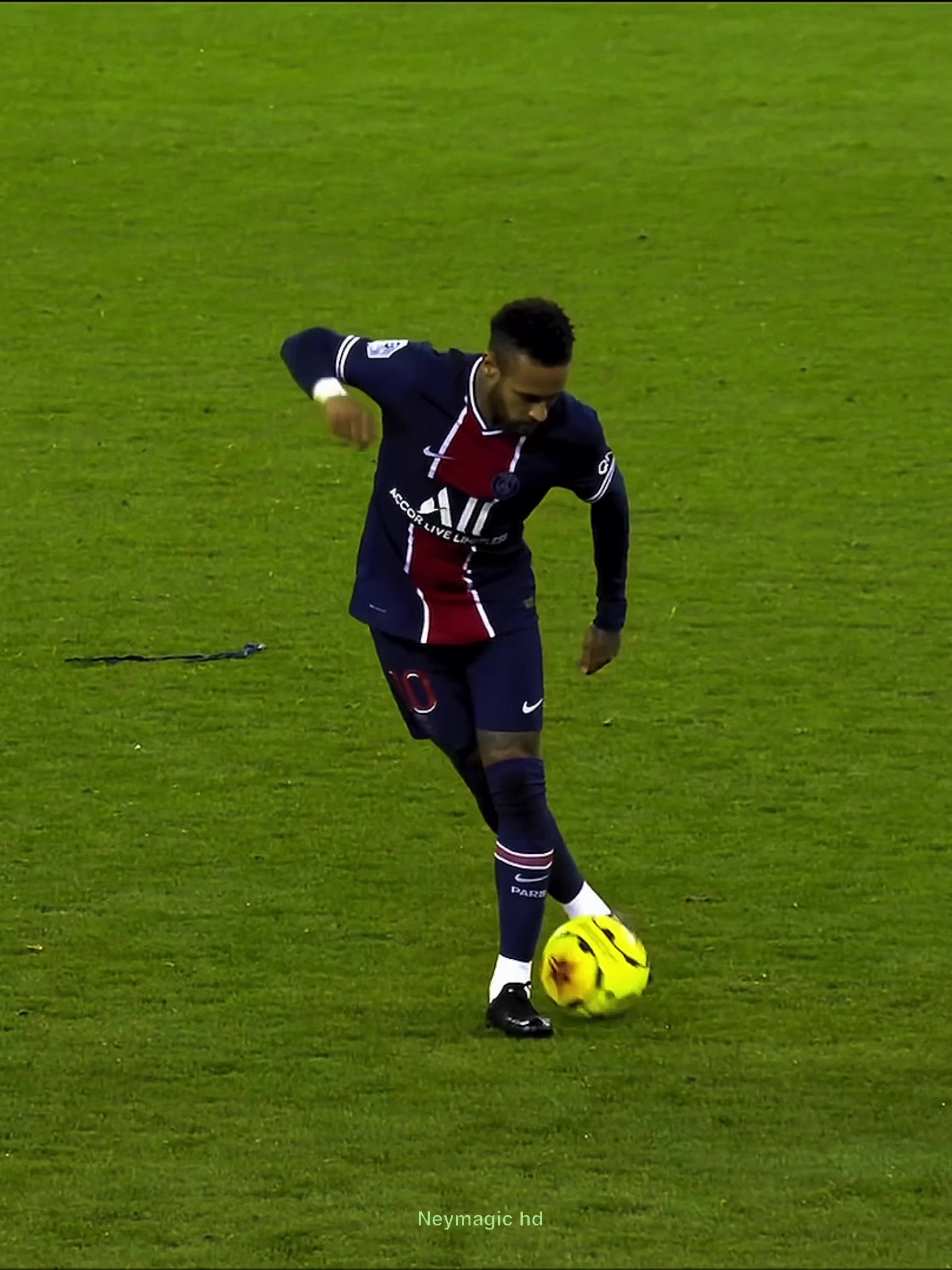 @Neymagic hd
