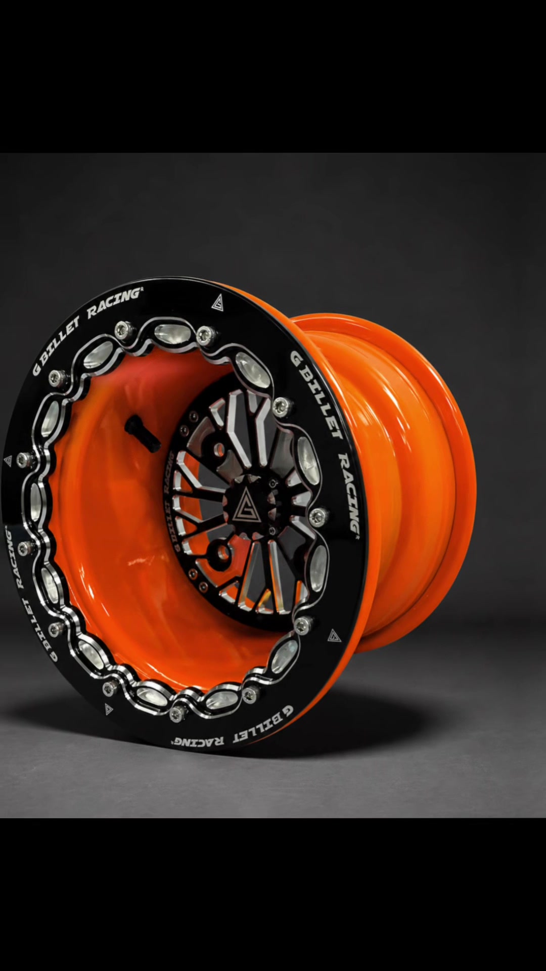@G Billet