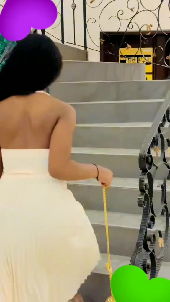 @rashina la Queen ๐จ๐ฉ