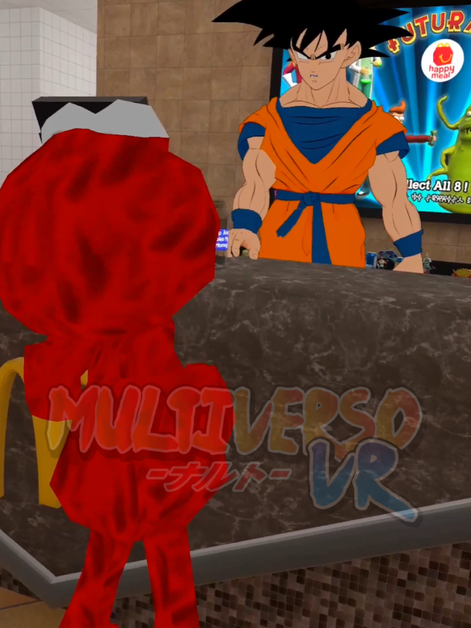 @MULTIVERSO VR