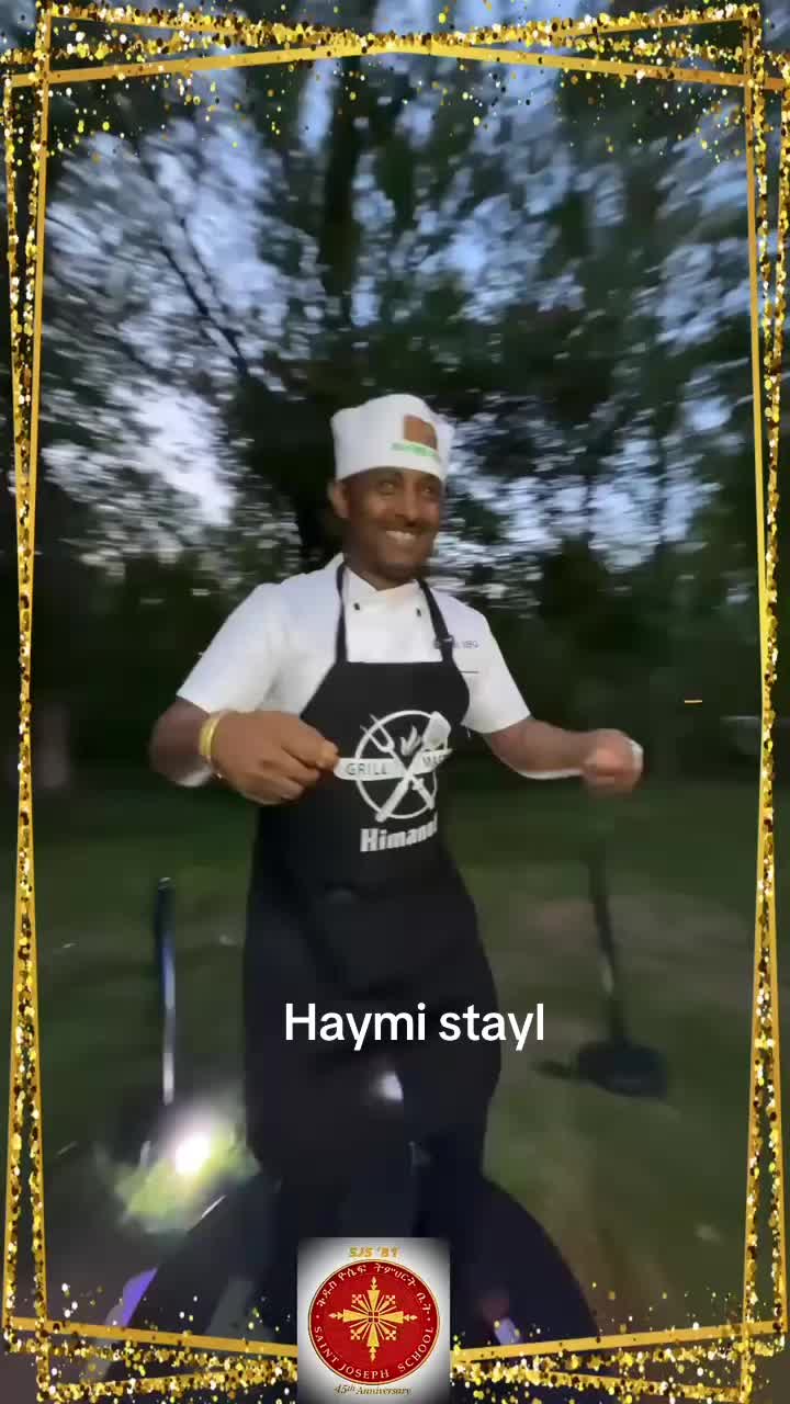 @Haymi BBQ