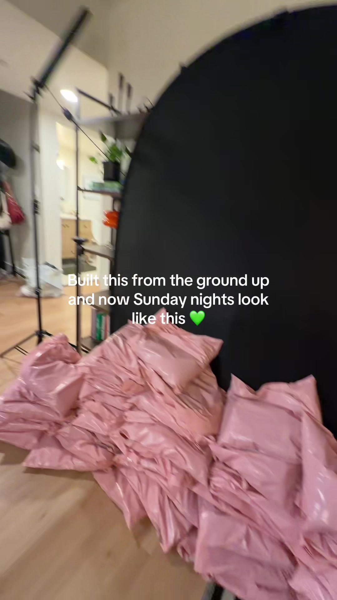 @Georgia Daniels