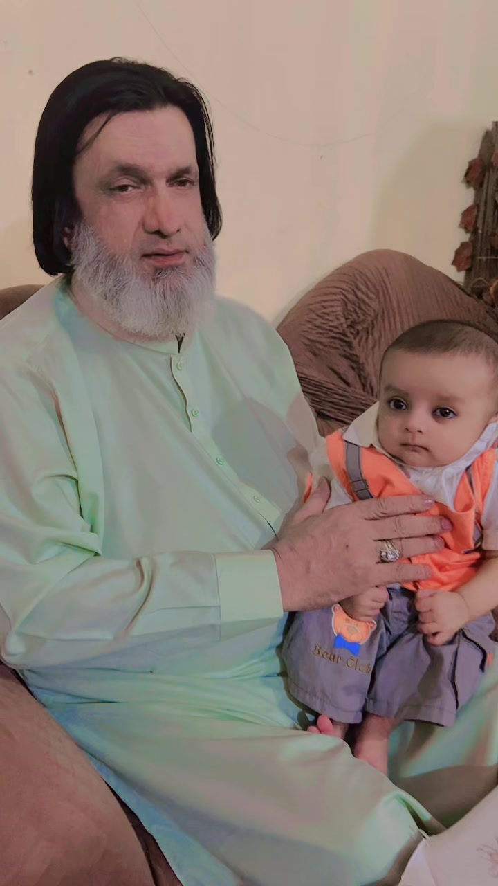 @Peer Farooq Makhdoom Fareedi