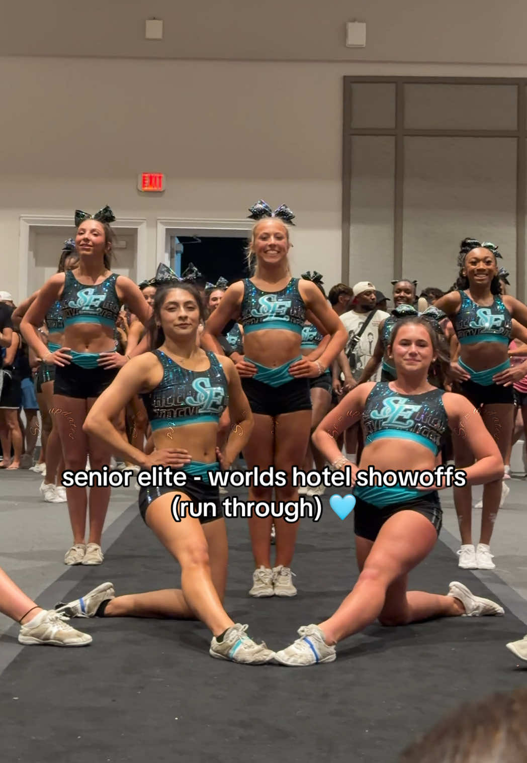 @senior elite