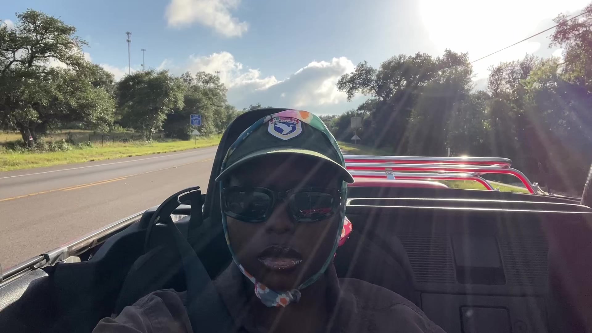 @G!na / girlinthedroptop🚗