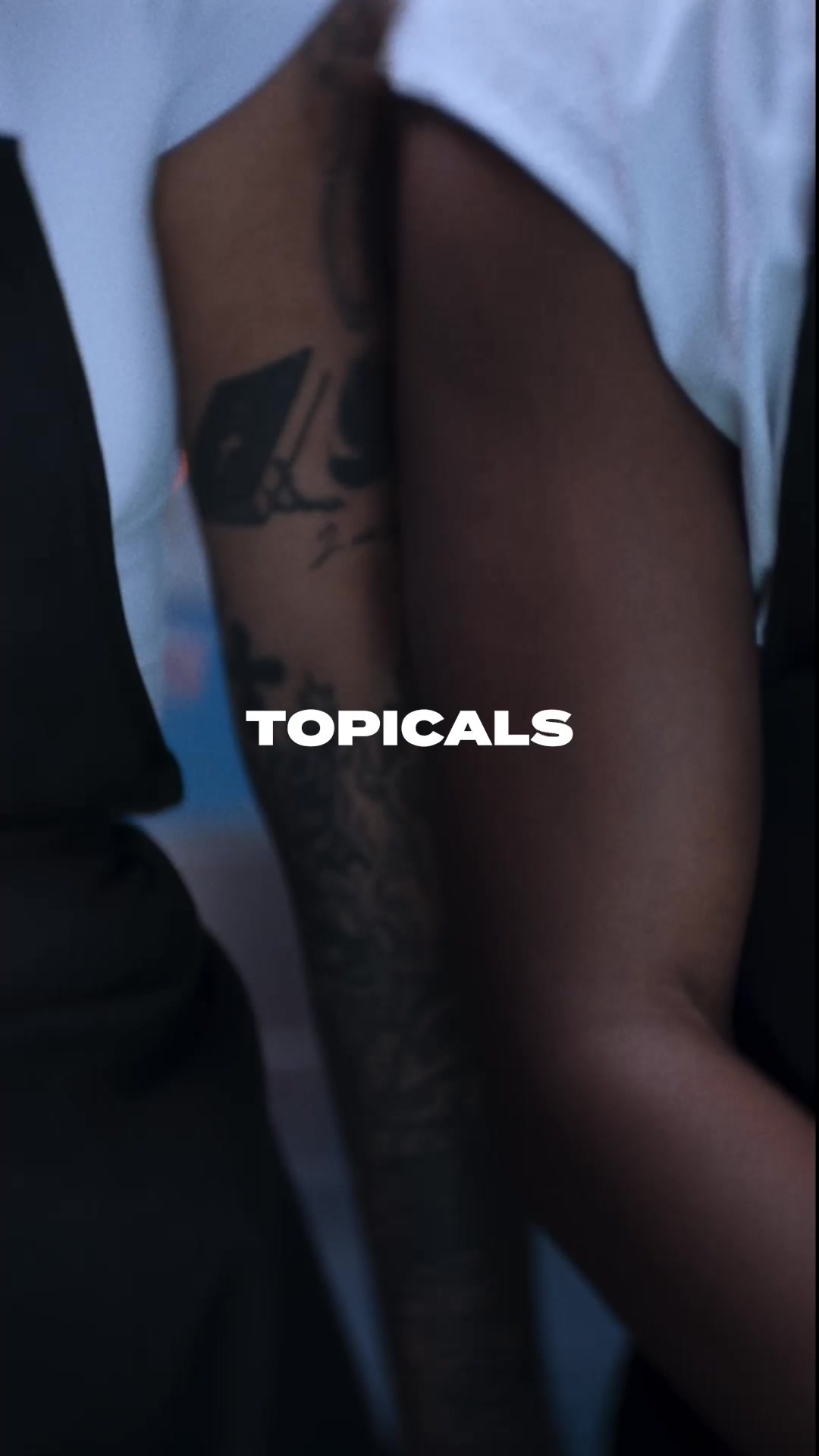 @TOPICALS