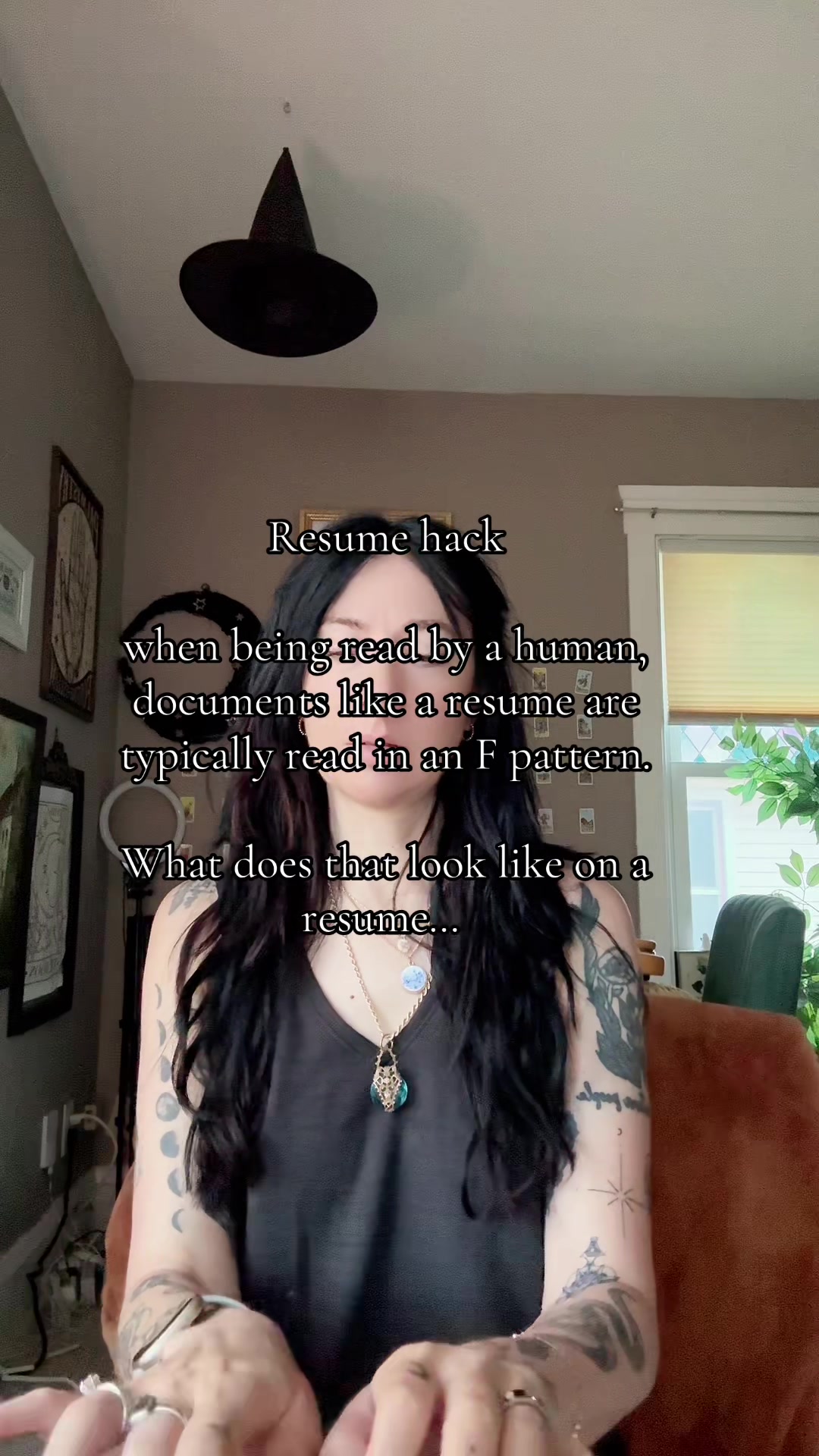 @Jen | The Career Raven