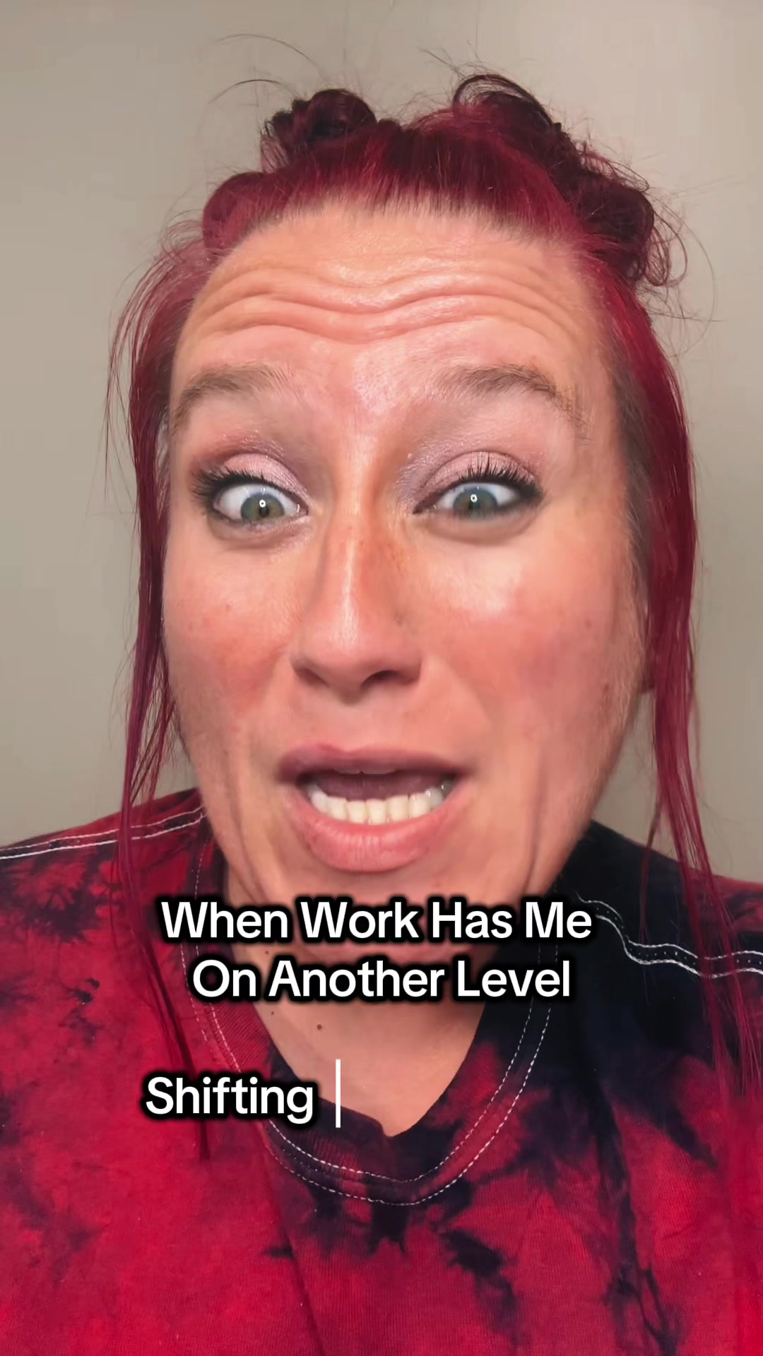 @Amber Leigh