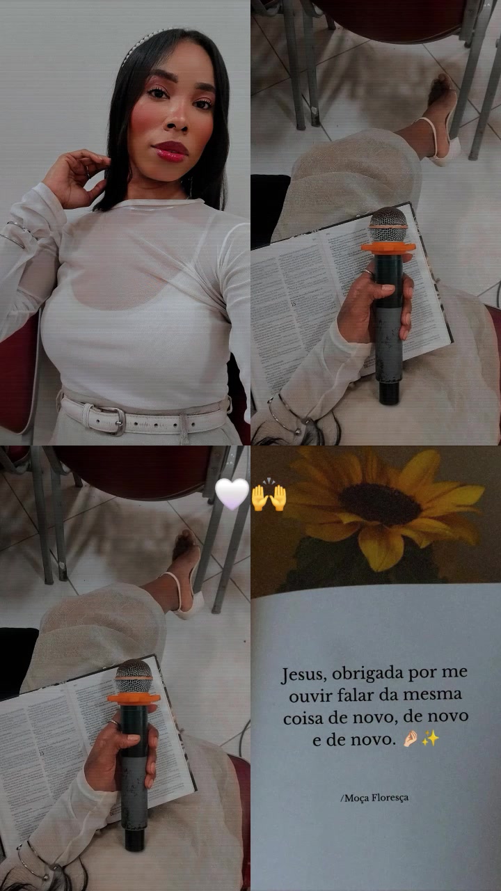 @Carol Brito