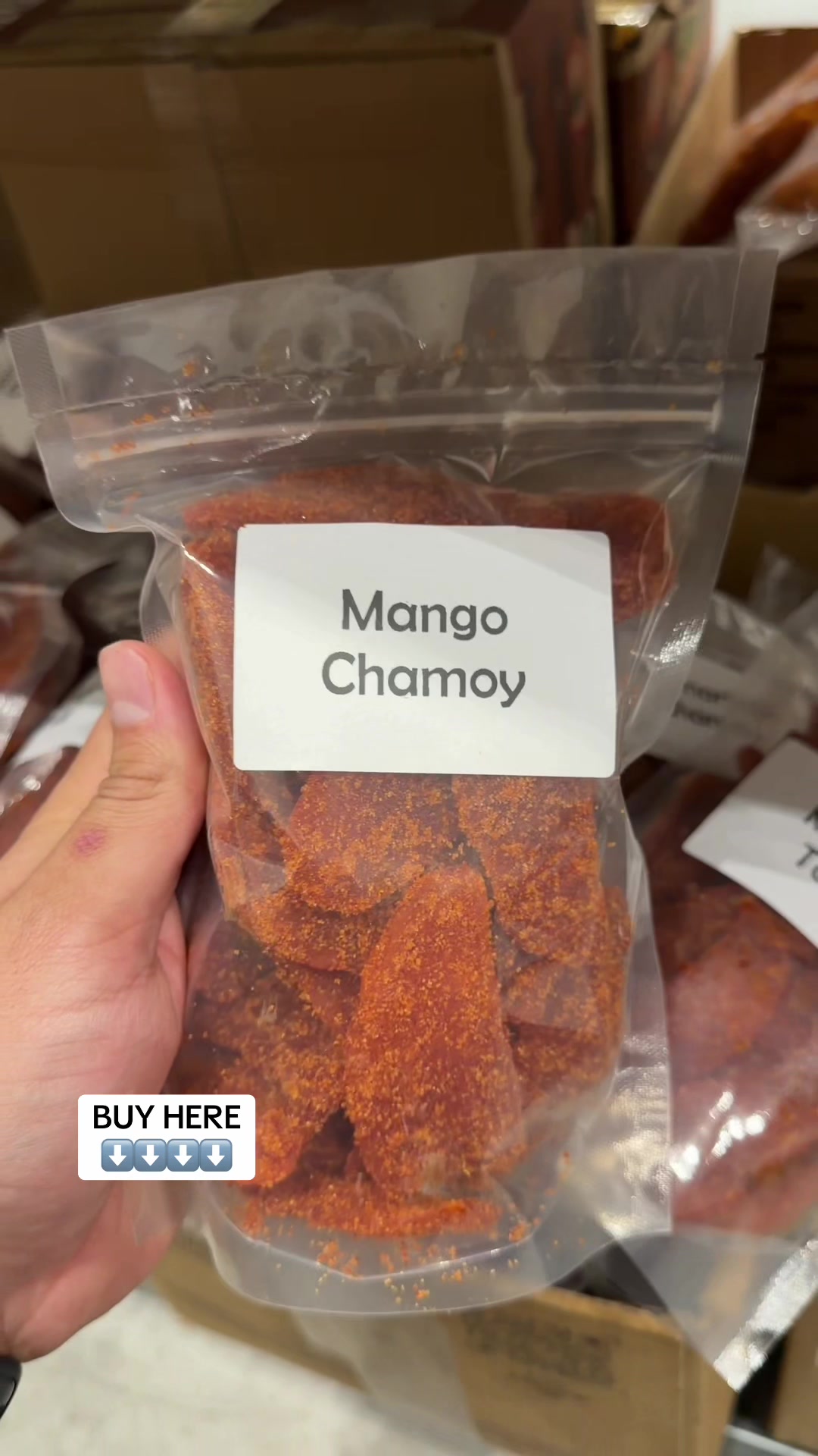 @Sabores De Mexico