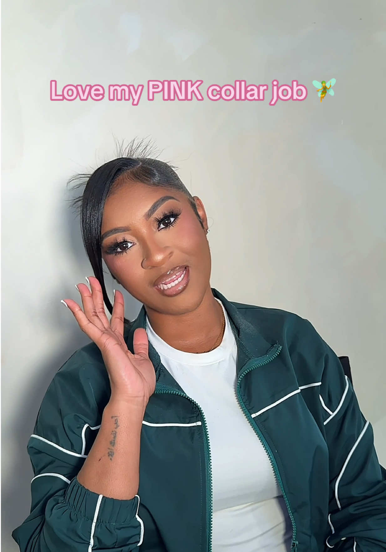 @Luxury Makeup Artist