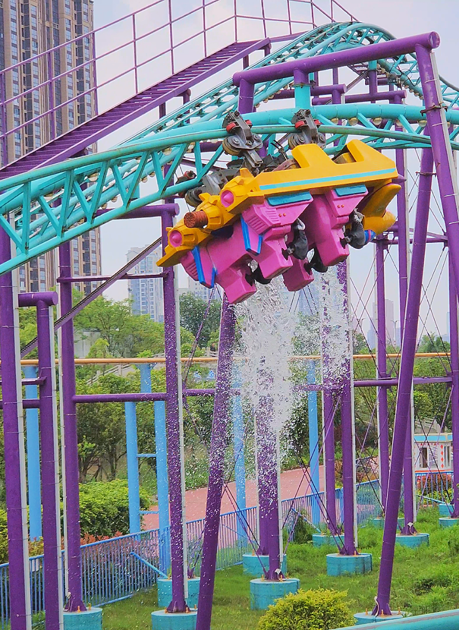 @Coaster Kings