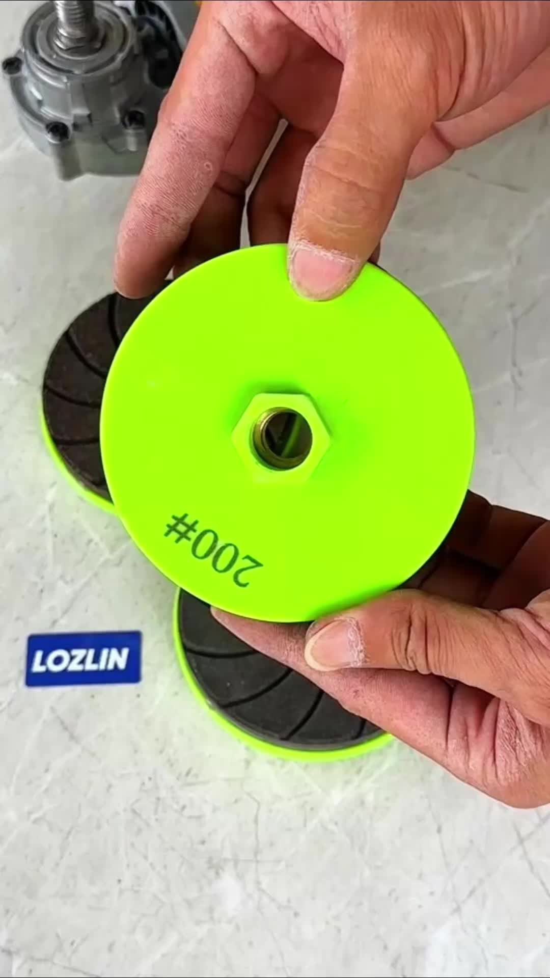 @DIY Master