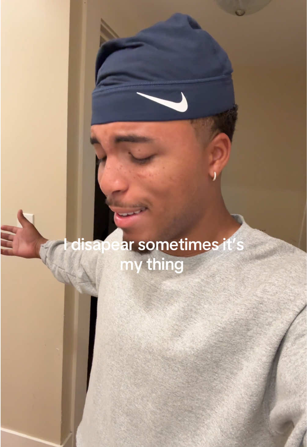 @Micah