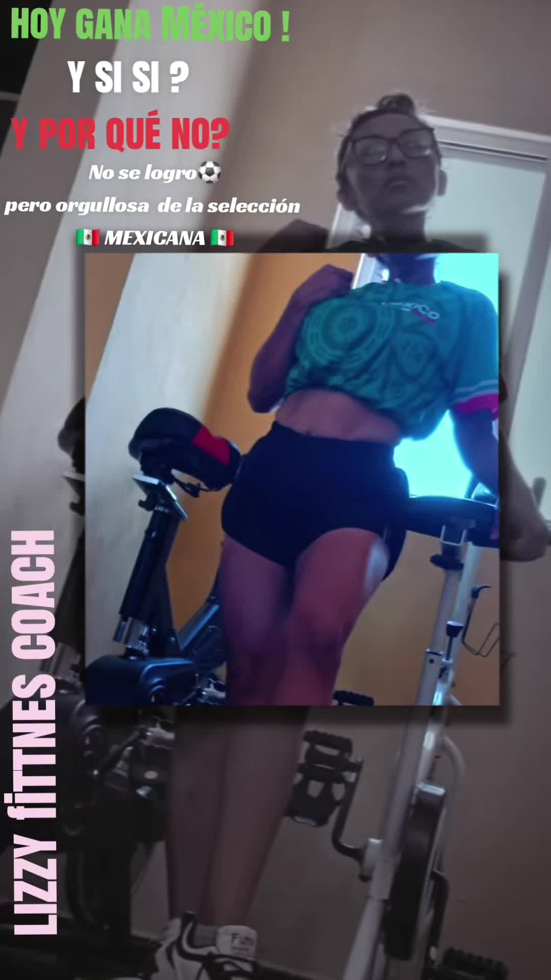 @🏋♀️LIZZY FITTNES COACH🏋♀️