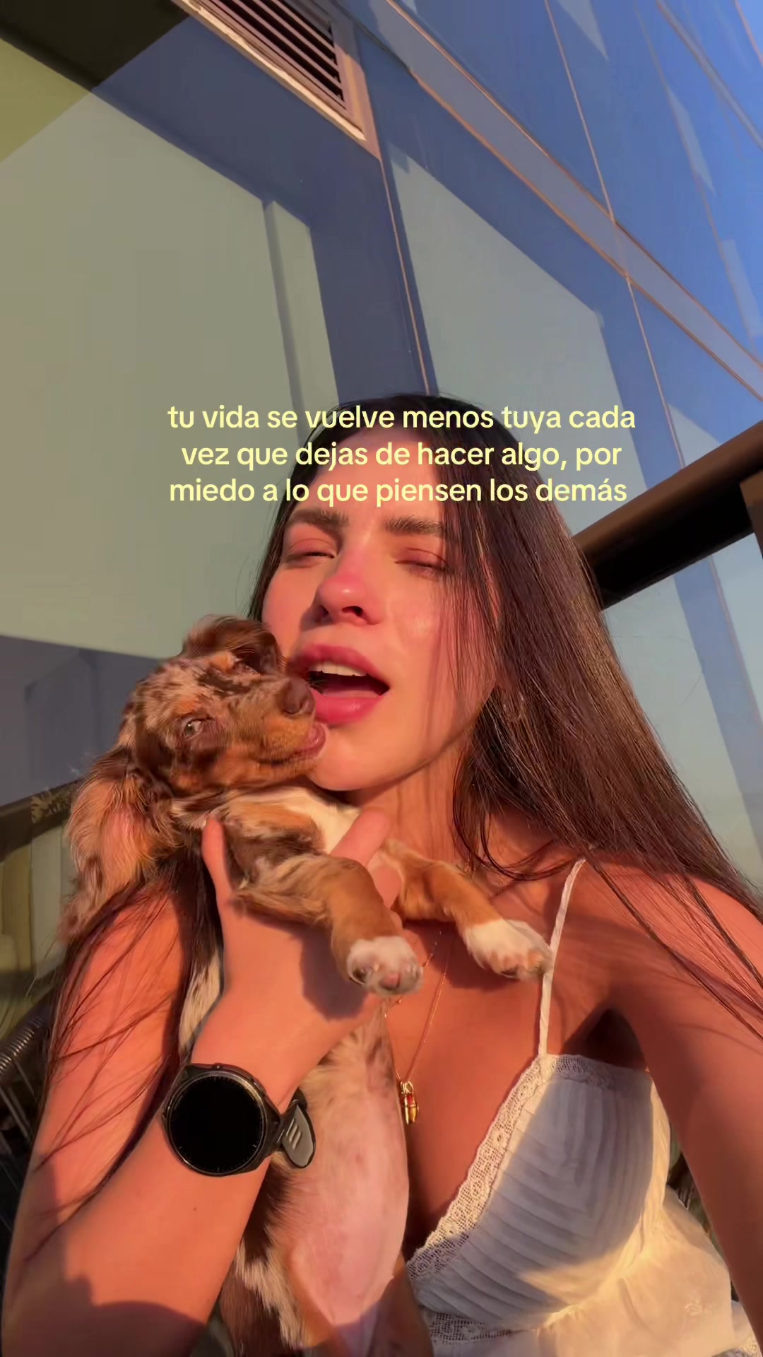 @Michelle Steffany