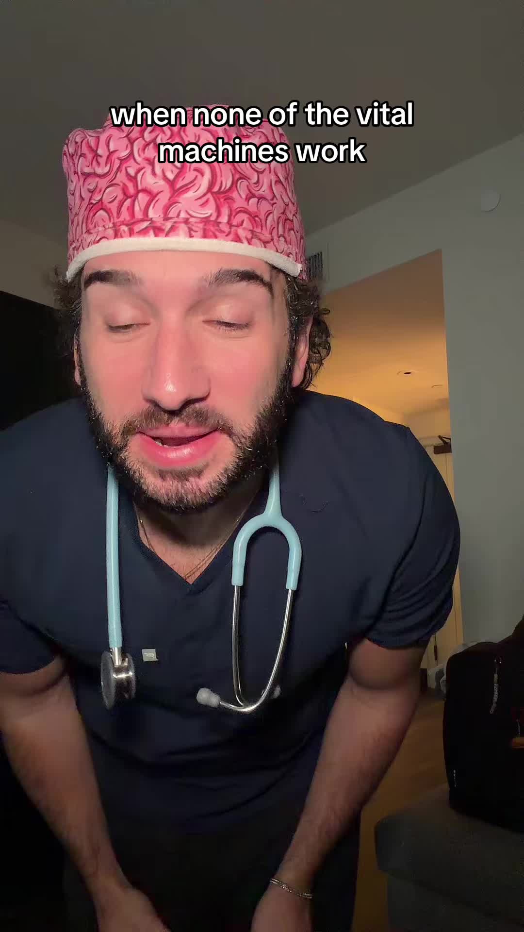 @Nurse Stankk