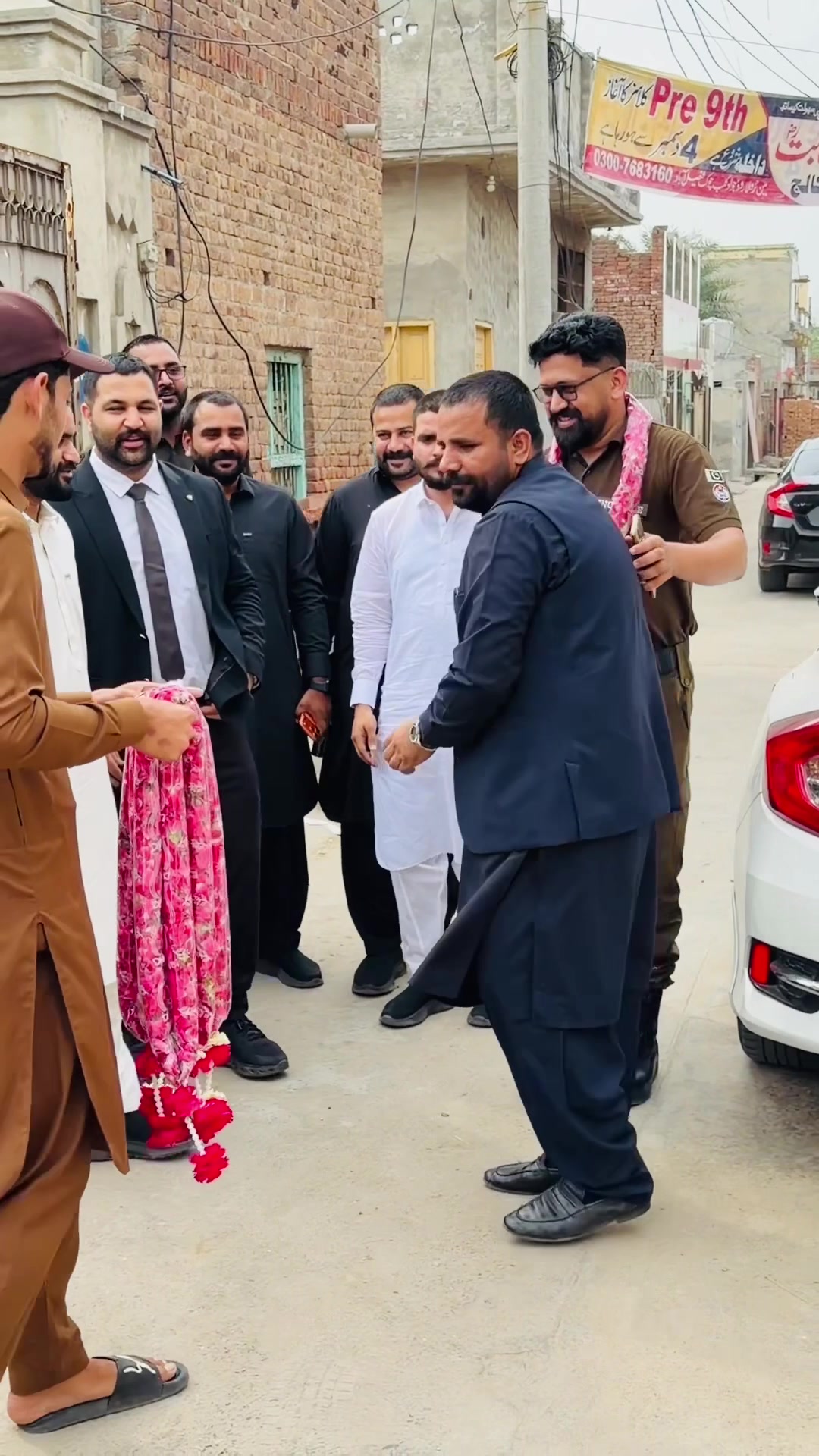 @Rana Mahzaib Adv