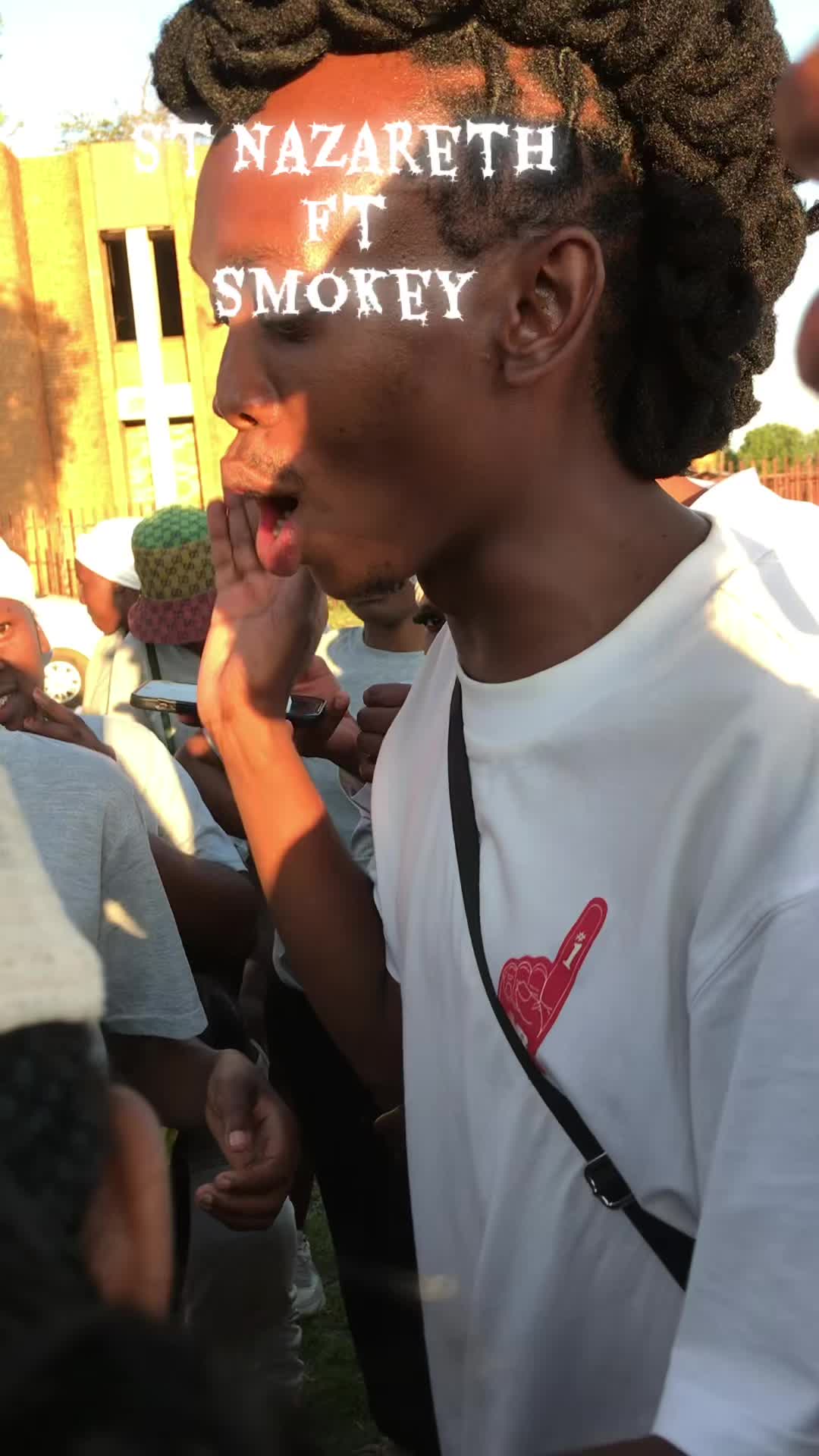 @General - Mazenzela